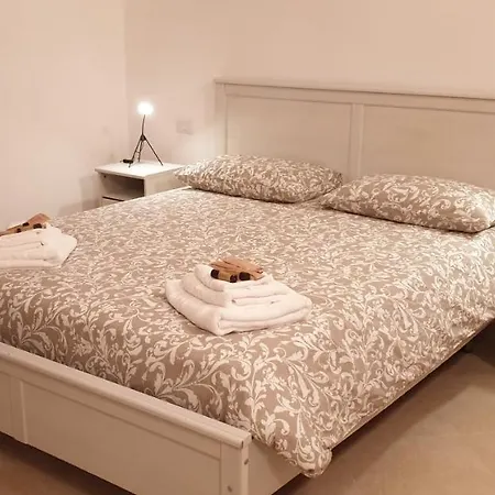 La Casa Di Piccianello מטרה