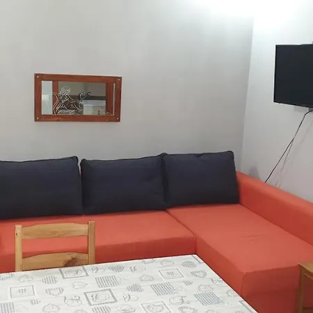 La Casa Di Piccianello *