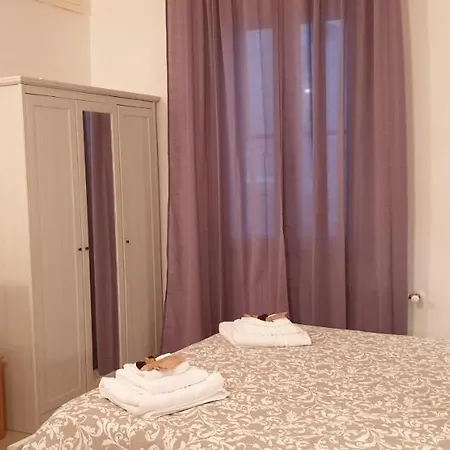 La Casa Di Piccianello בית נופש