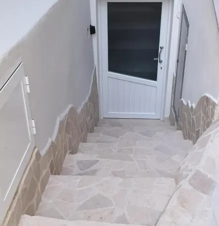 La Casa Di Piccianello בית נופש *