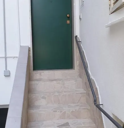 La Casa Di Piccianello *