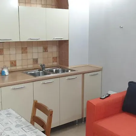 La Casa Di Piccianello Prázdninový dům