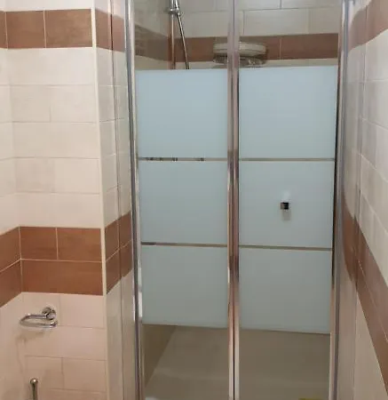 La Casa Di Piccianello * מטרה