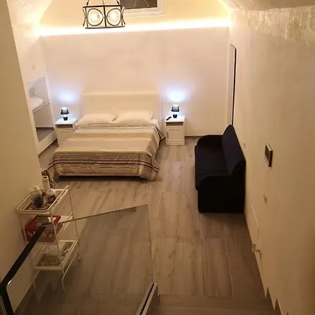 La Casa Di Piccianello בית נופש מטרה