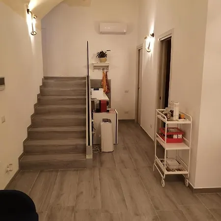 La Casa Di Piccianello