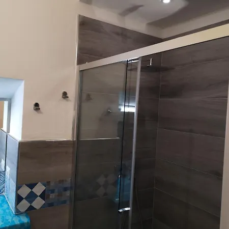 La Casa Di Piccianello Prázdninový dům *