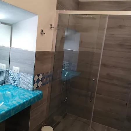 La Casa Di Piccianello בית נופש מטרה