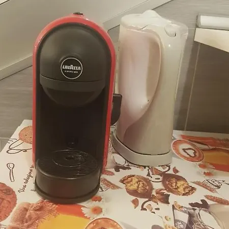 La Casa Di Piccianello Prázdninový dům *