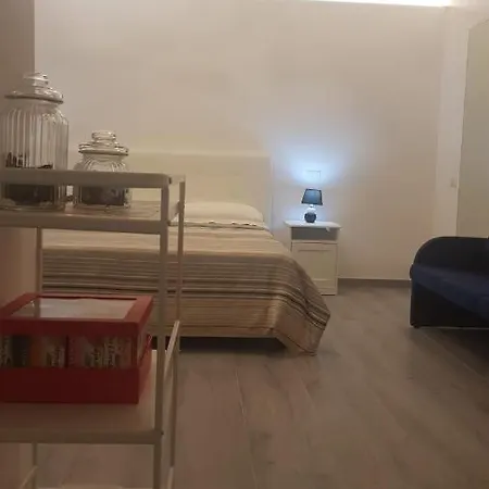 בית נופש La Casa Di Piccianello מטרה