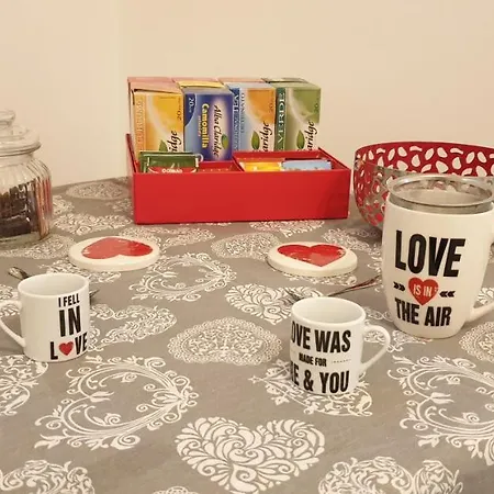 Prázdninový dům La Casa Di Piccianello