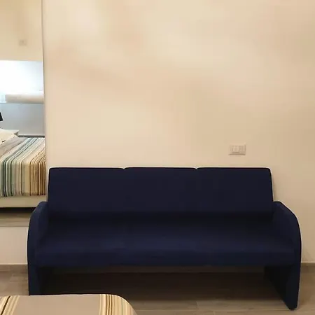 La Casa Di Piccianello מטרה